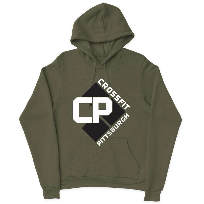 Mens 2X-Large ARMY Hoodie