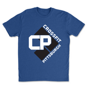 Mens 2X-Large ROYAL T-Shirt