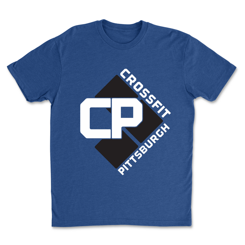 Mens 2X-Large ROYAL T-Shirt