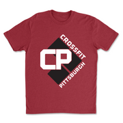 Mens 2X-Large CARDINAL T-Shirt