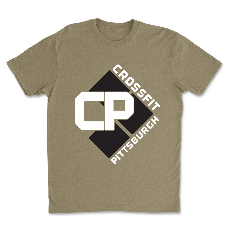 Mens 2X-Large LIGHT_OLIVE T-Shirt