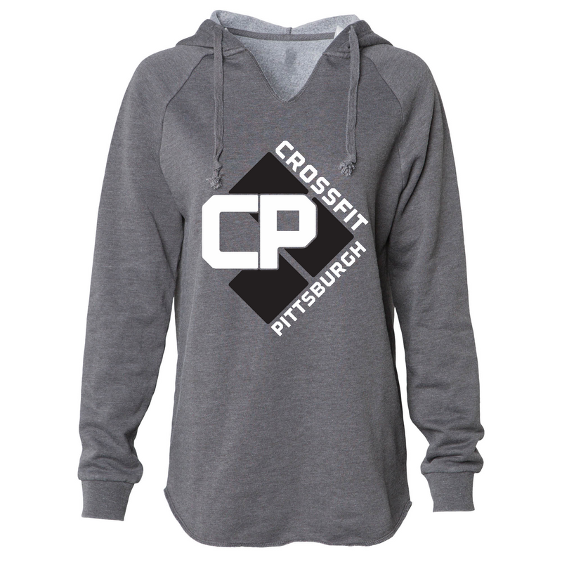 Womens 2X-Large SHADOW Hoodie