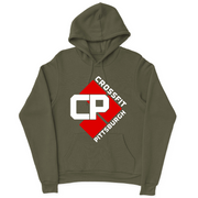 Mens 2X-Large ARMY Hoodie