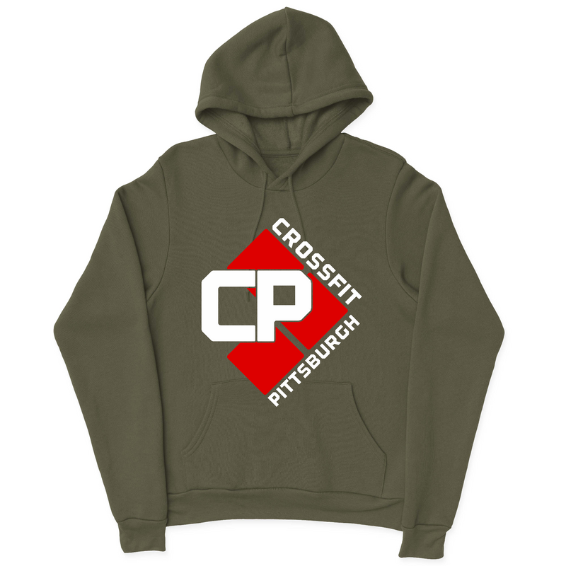 Mens 2X-Large ARMY Hoodie