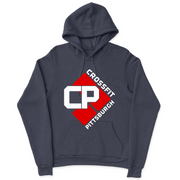 Mens 2X-Large CLASSIC_NAVY Hoodie