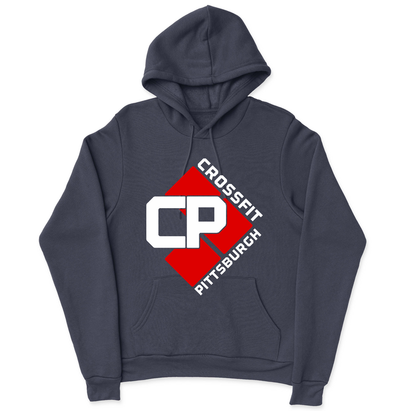 Mens 2X-Large CLASSIC_NAVY Hoodie