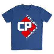 Mens 2X-Large ROYAL T-Shirt