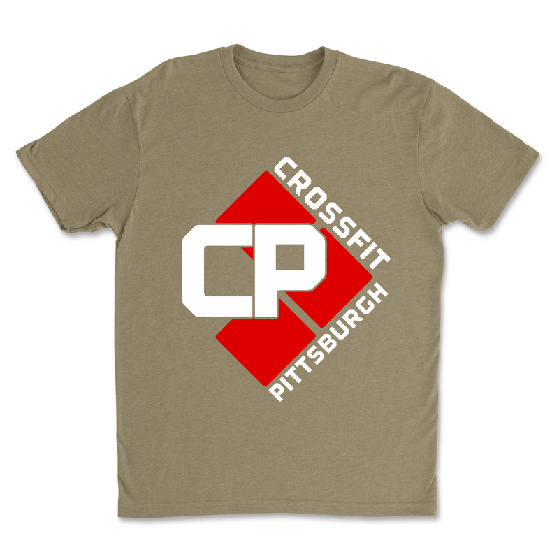 Mens 2X-Large LIGHT_OLIVE T-Shirt