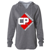 Womens 2X-Large SHADOW Hoodie
