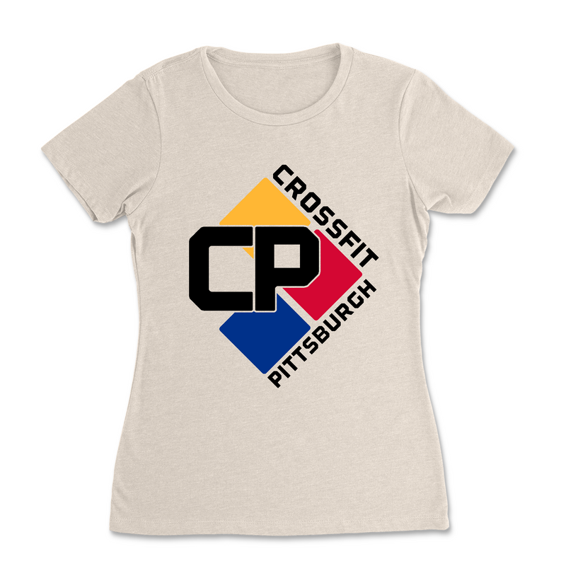 Womens 2X-Large WHITE T-Shirt
