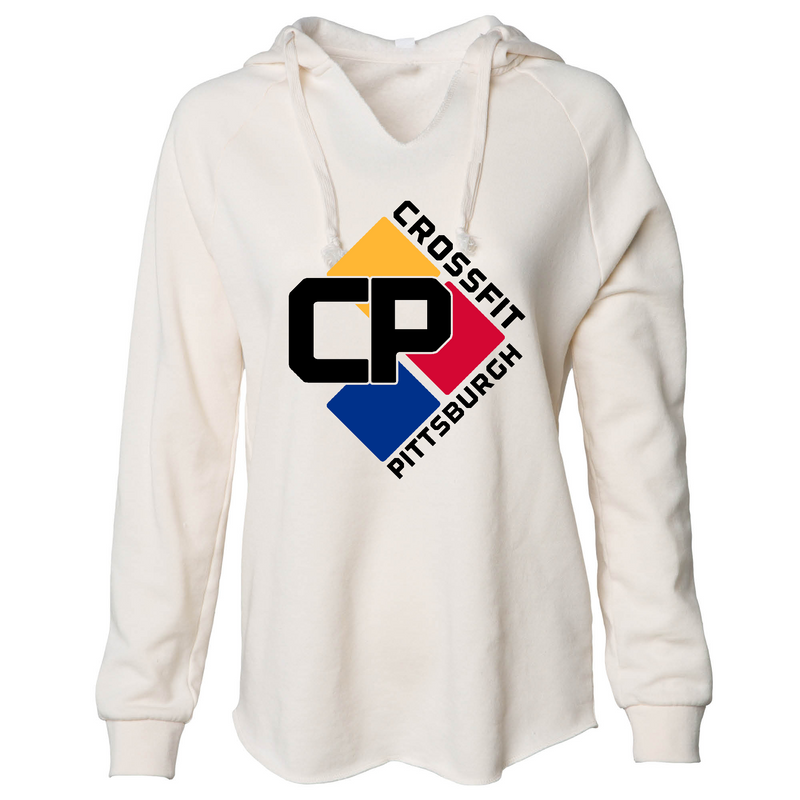 Womens 2X-Large BONE Hoodie