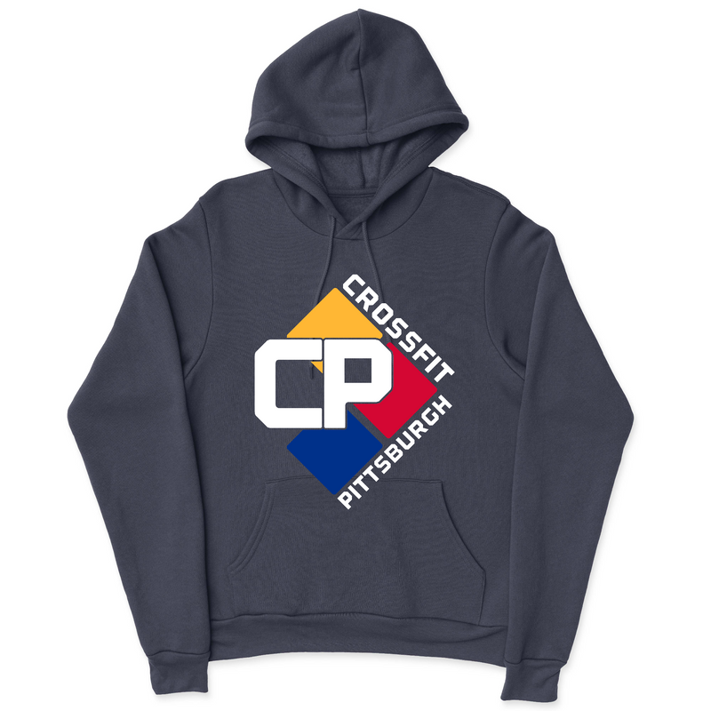 Mens 2X-Large CLASSIC_NAVY Hoodie