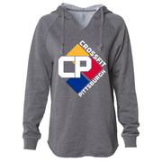 Womens 2X-Large SHADOW Hoodie