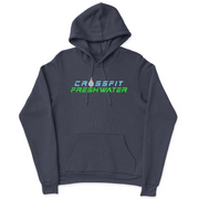 Mens 2X-Large CLASSIC_NAVY Hoodie