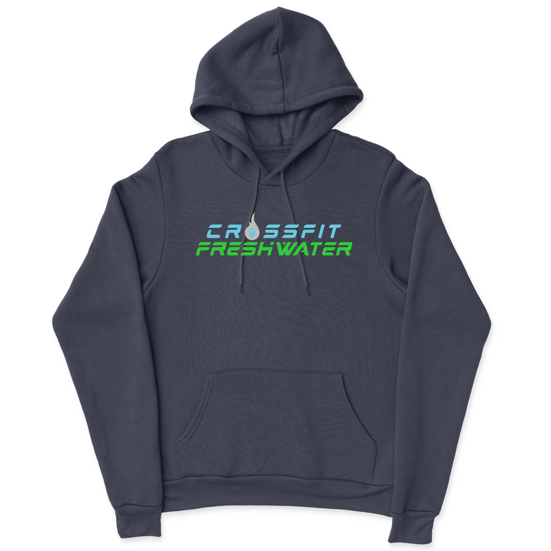 Mens 2X-Large CLASSIC_NAVY Hoodie