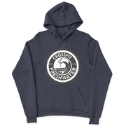 Mens 2X-Large CLASSIC_NAVY Hoodie