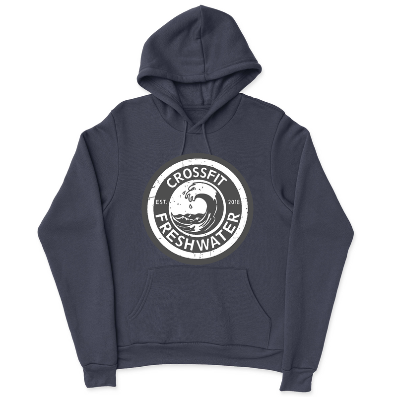 Mens 2X-Large CLASSIC_NAVY Hoodie
