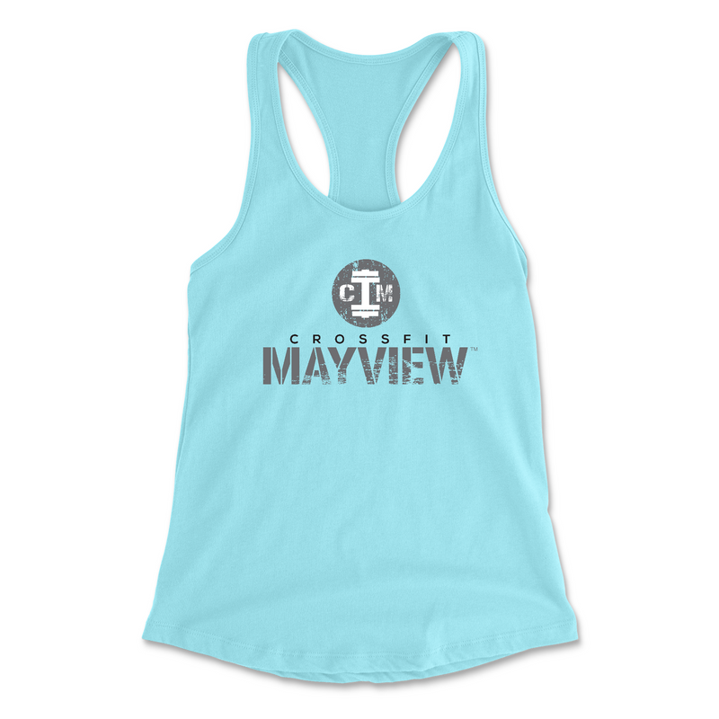 Womens 2X-Large CANCUN Tank Top