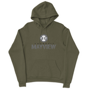 Mens 2X-Large ARMY Hoodie