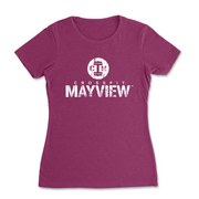 Womens 2X-Large LUSH T-Shirt