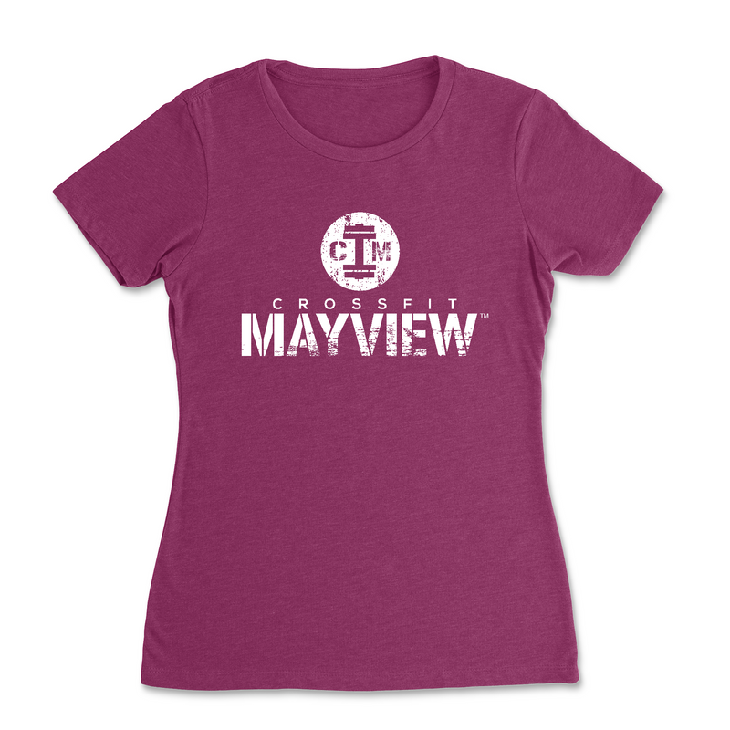 Womens 2X-Large LUSH T-Shirt