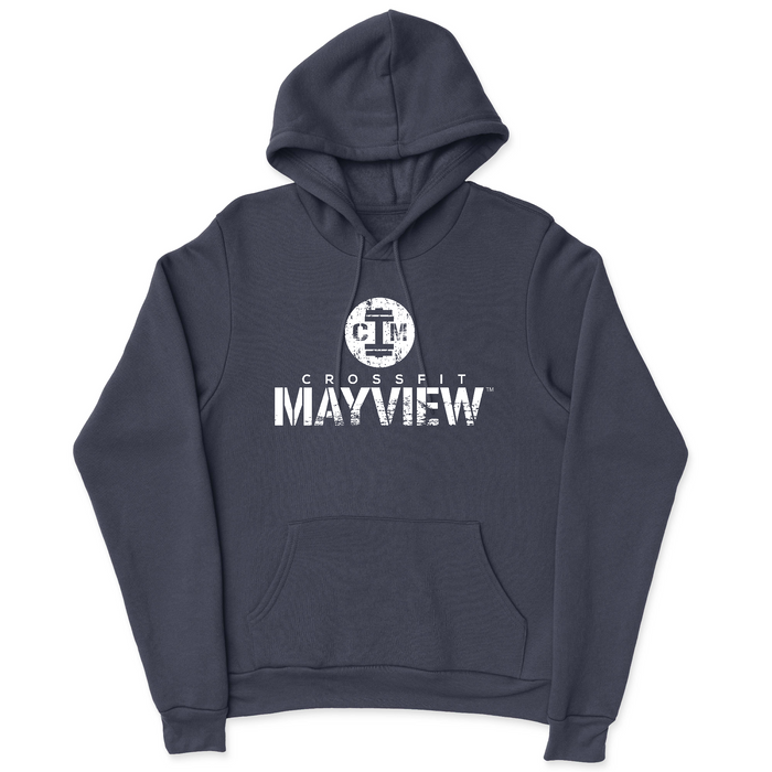 Mens 2X-Large CLASSIC_NAVY Hoodie