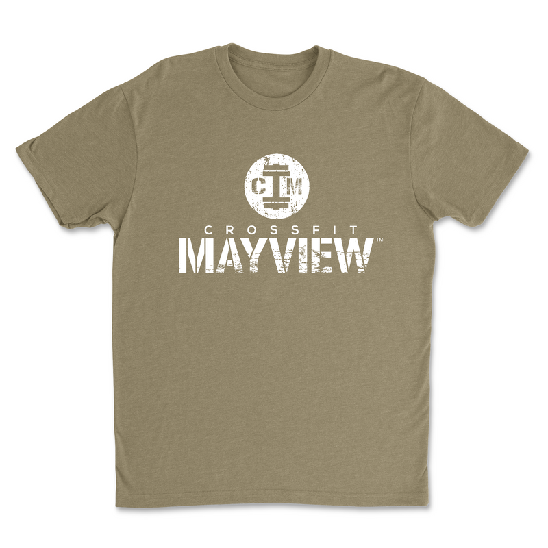 Mens 2X-Large LIGHT_OLIVE T-Shirt