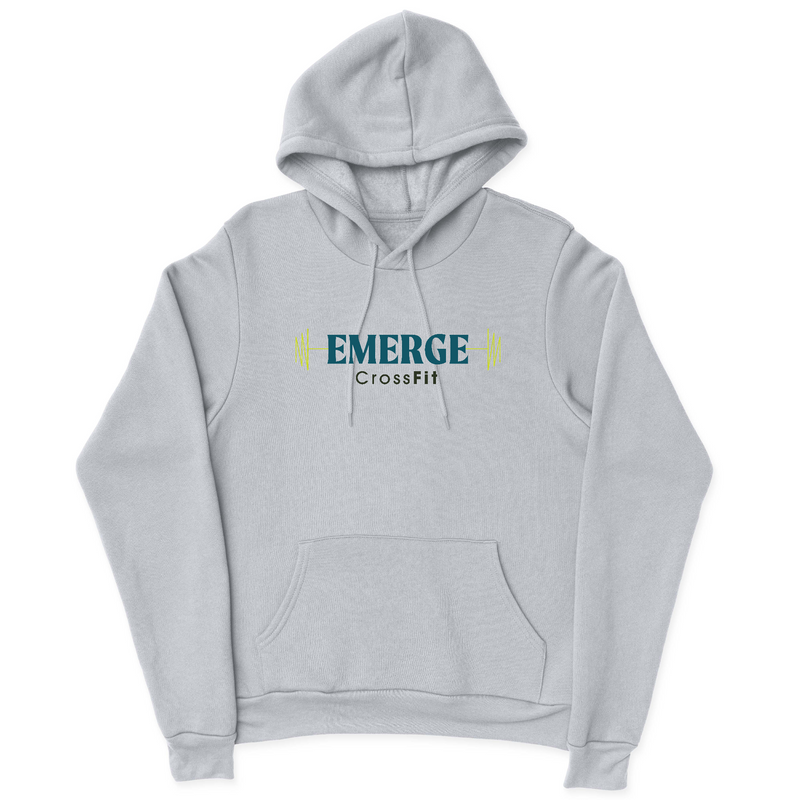 Emerge CrossFit BOLD Mens - Hoodie