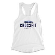 Womens 2X-Large WHITE Tank Top