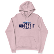 Mens 2X-Large LIGHT_PINK Hoodie