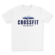 Mens 2X-Large WHITE T-Shirt