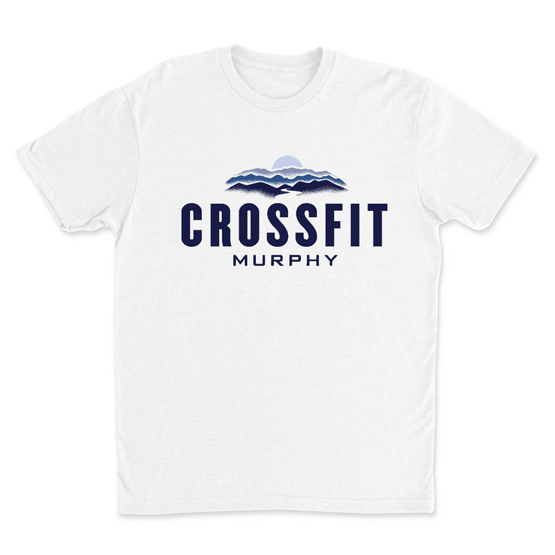 Mens 2X-Large WHITE T-Shirt