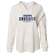 Womens 2X-Large BONE Hoodie