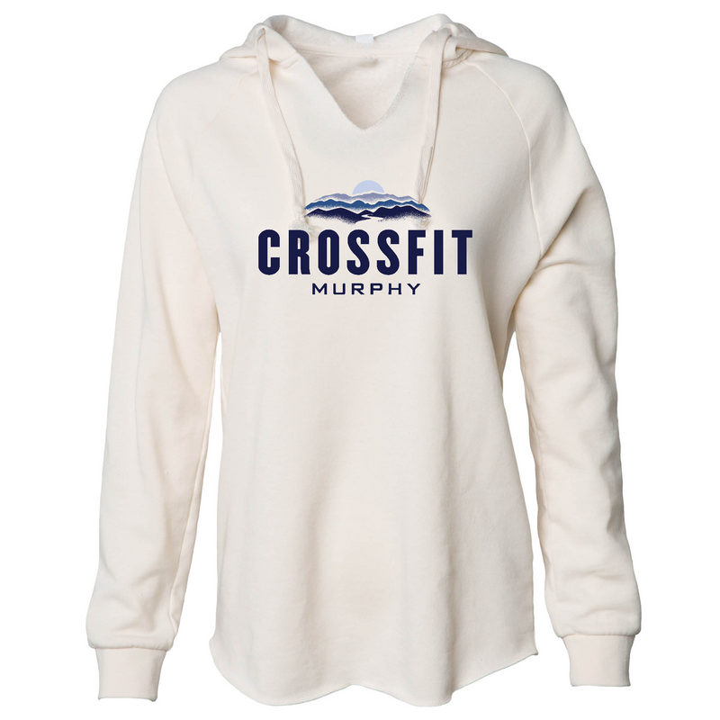 Womens 2X-Large BONE Hoodie