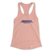 Womens 2X-Large DESERT_PINK Tank Top