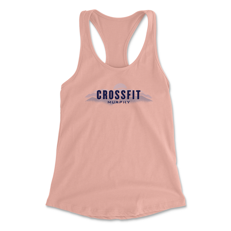 Womens 2X-Large DESERT_PINK Tank Top