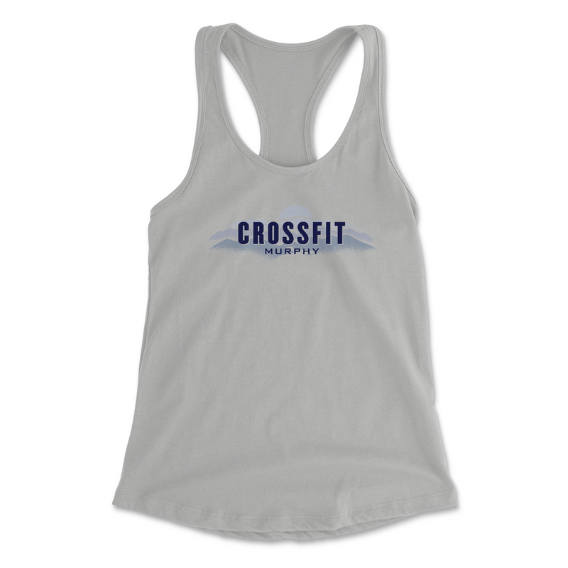 Womens 2X-Large HEATHER_GRAY Tank Top