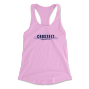Womens 2X-Large LILAC Tank Top