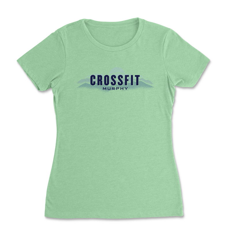 Womens 2X-Large APPLE_GREEN T-Shirt