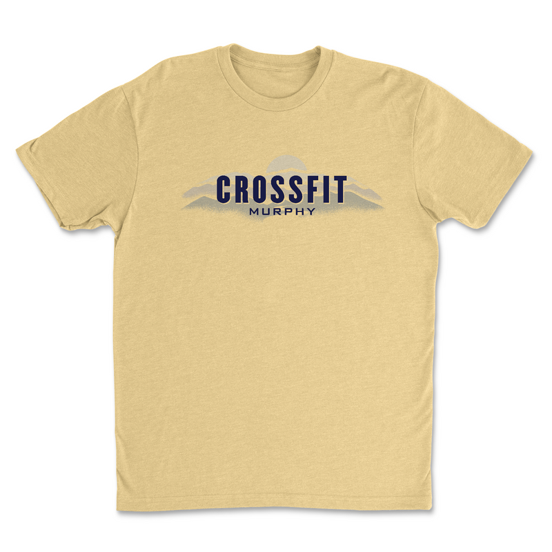 Mens 2X-Large BANANA_CREAM T-Shirt