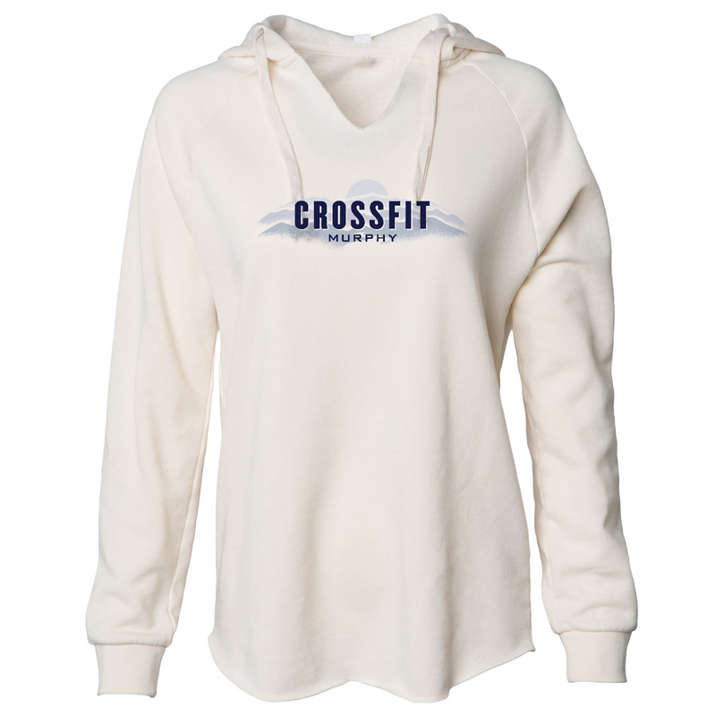 Womens 2X-Large BONE Hoodie
