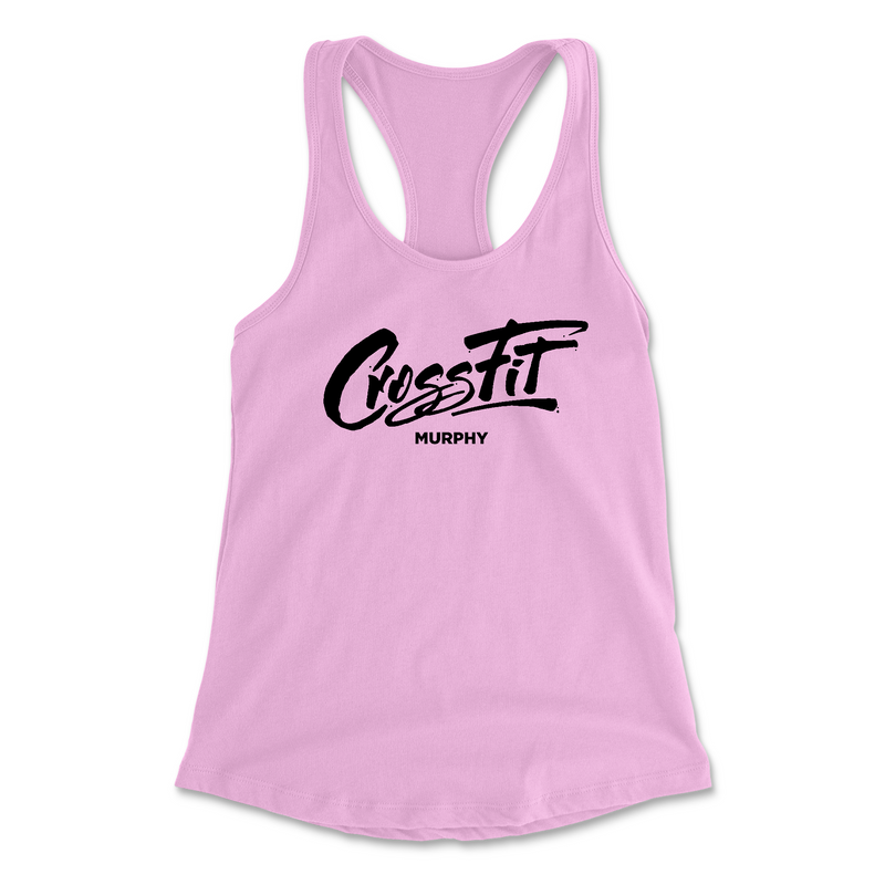 Womens 2X-Large LILAC Tank Top