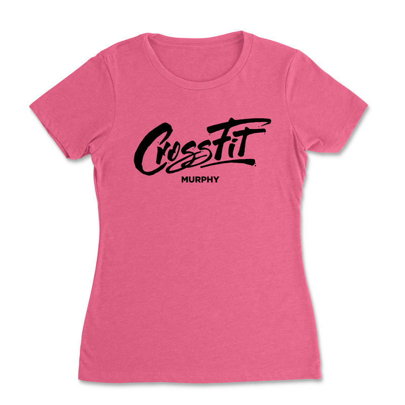 Womens 2X-Large HOT_PINK T-Shirt