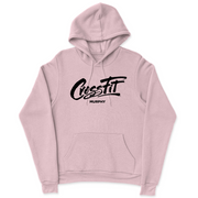Mens 2X-Large LIGHT_PINK Hoodie