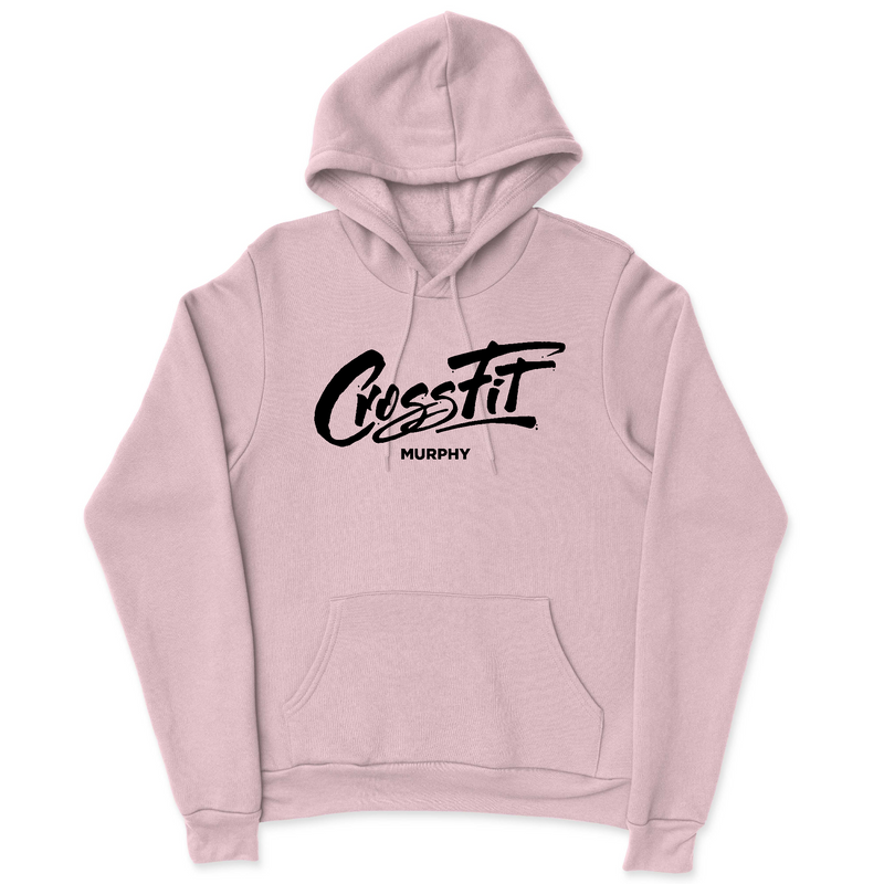 Mens 2X-Large LIGHT_PINK Hoodie