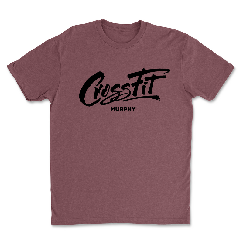 Mens 2X-Large HEATHER_MAROON T-Shirt