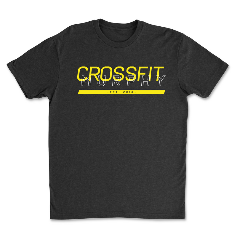 Mens 2X-Large BLACK T-Shirt