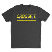 Mens 2X-Large CHARCOAL T-Shirt