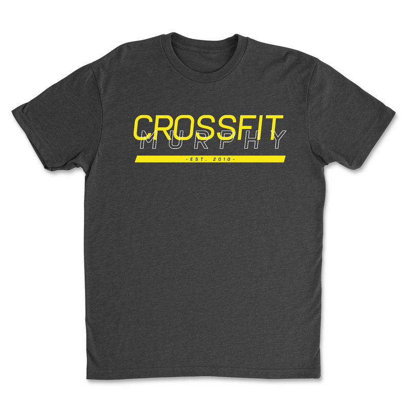 Mens 2X-Large CHARCOAL T-Shirt