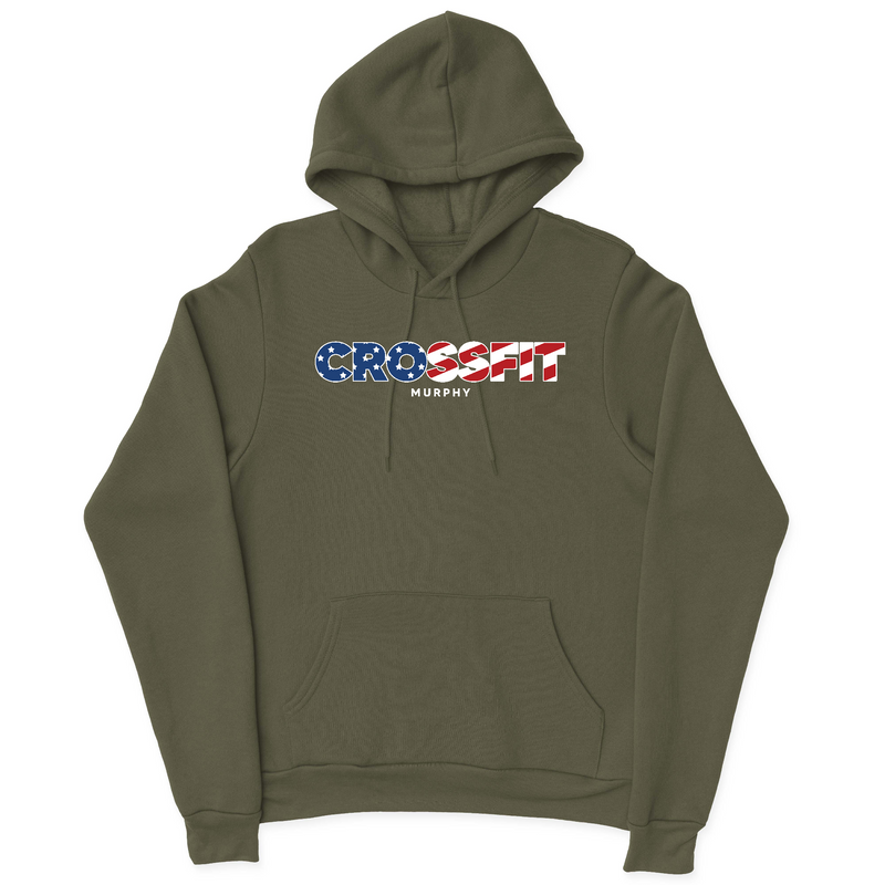 Mens 2X-Large ARMY Hoodie